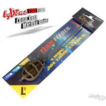 By Dome Team Feeder Long Cast L - 35gr