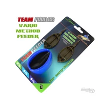 Team Feeder Vario Method feeder 2+1 35gr L 