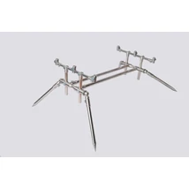 Holdcarp - Brilliant RodPod+ 3 botos