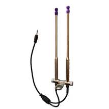 Delphin - CUBIX Light kapásjelző - Queen