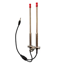 Holdcarp - Brilliant LED SnagErs Piros