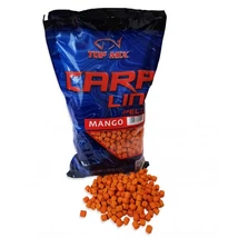 TopMix Etető Pellet Carp Line Mango 800g