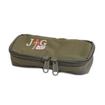 JAG - egyedülálló tároló Pouch - Green (zöld)