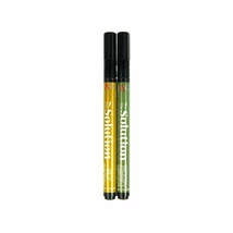 JAG Korróziógátló Jelölő The Solution Silt Brown-W Green
