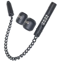 JAG - Safe Liner 316 Black MK2 Swinger