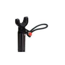 JAG - Rod Locker Black