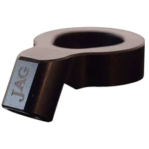 JAG - Hockey Stick - Black