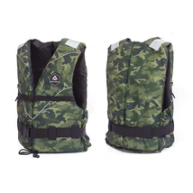 Aquarius - CAMO Military (több méret)
