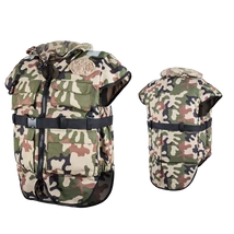 Aquarius - CAMO Angler (több méret)