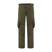 Korda - Nadrág Polar Kombats Dark Olive / 3XL