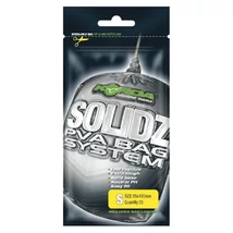 Korda - Solidz Small PVA Bags Zacskó (ajándék töltővel)