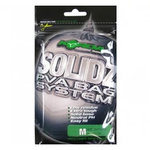 Korda - Solidz Medium PVA Bags Zacskó (ajándék töltővel)