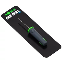 Korda - Fúró Bait Drill 1 mm 