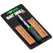 Korda - Fúró Bait Drill 4 mm 