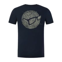 Korda - Birdsnet Tee Navy / L