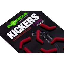 Korda - Kickers X-Large Bloodworm Red horogbefordító 10x