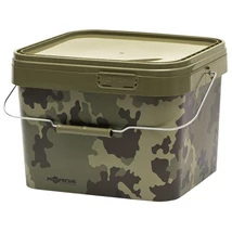 Korda - Vödör Compac Bucket 10l