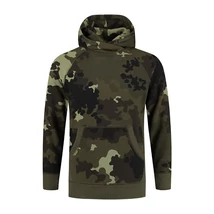 Korda Kapucnis Felső KORE TK Hoodie Light Kamo M