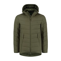 Korda Kabát KORE THERMOLITE® Puffer Jacket Olive S