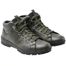 Korda Cipők KORE Kombat Boots Olive Size 42 / 8