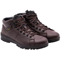 Korda Cipők KORE Kombat Boots Brown Size 47 / 12