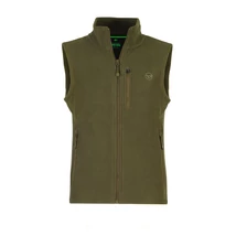 Korda Mellény KORE Fleece Gilet Olive S