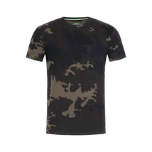 Korda Póló KORE Dark Kamo Tee S