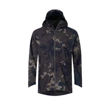 Korda Kabát Drykore Jacket Dark Kamo M