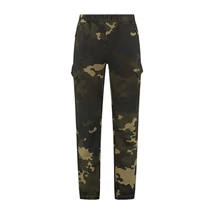 Korda Nadrág Kore Heavy Joggers Dark Kamo S