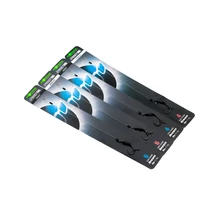 Korda Előkötött Horog Spinner Rig Kurv 6 7Inch Boom