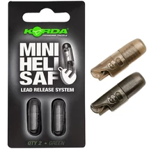 Korda Pontyozó Kiegészítő Mini Heli Safe Brown