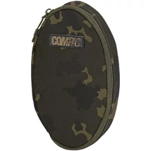 Korda Mérlegtartó Compac Digital Scales Pouch Dark Kamo