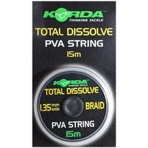 Korda Pva Zsinór String 1,35 mm, 15m 