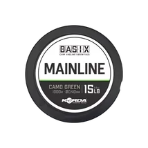 Korda - Basix Main Line 15lb/0,40mm/1000m