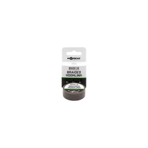 Korda - Basix Braided Hooklink 18lb/10m