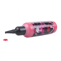 Korda GOO - Spicy Squid Power Smoke - fűszeres tintahal