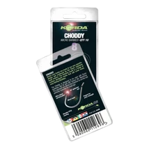 Korda Choddy veľkosť 10