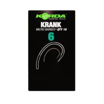 Korda Krank veľkosť 8