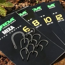 Korda Mixa Hook veľkosť 6