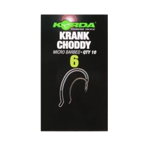 Korda Krank Chod veľkosť 10
