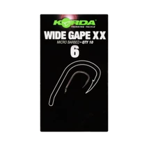 Korda Wide Gape XX veľkosť 4