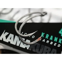 Korda Kamakura - Krank 8