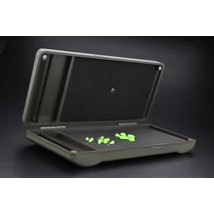 Korda Mini Rig Safe - Előketároló doboz