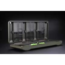 Korda Mini Rig Safe Combi - Előketartó