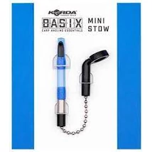 Korda - Basix Mini Stow - Blue