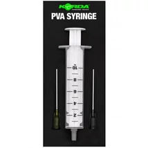 Korda - Fecskendő és tű PVA Bag Syringe