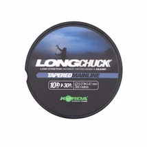 Korda - LongChuck Tapered Mainline 10-30lb