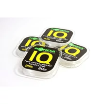 Korda IQ 20m 25lb - Fluorocarbon előkezsinór