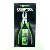Korda - Krimping Tool Krimpelő szett