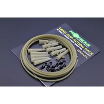 Korda - Lead Clip Action Pack - Gravel